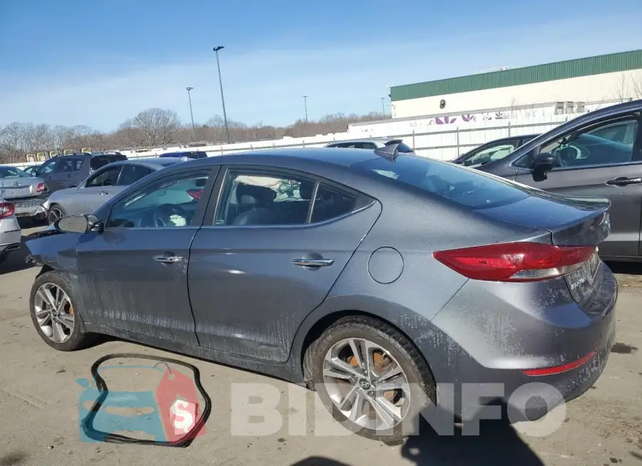 KMHD84LFXHU303577 Photo# 2
