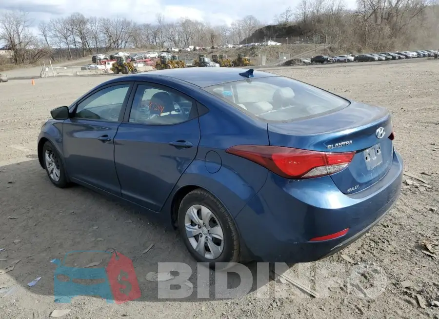 KMHDH4AE8GU492965 Photo# 2