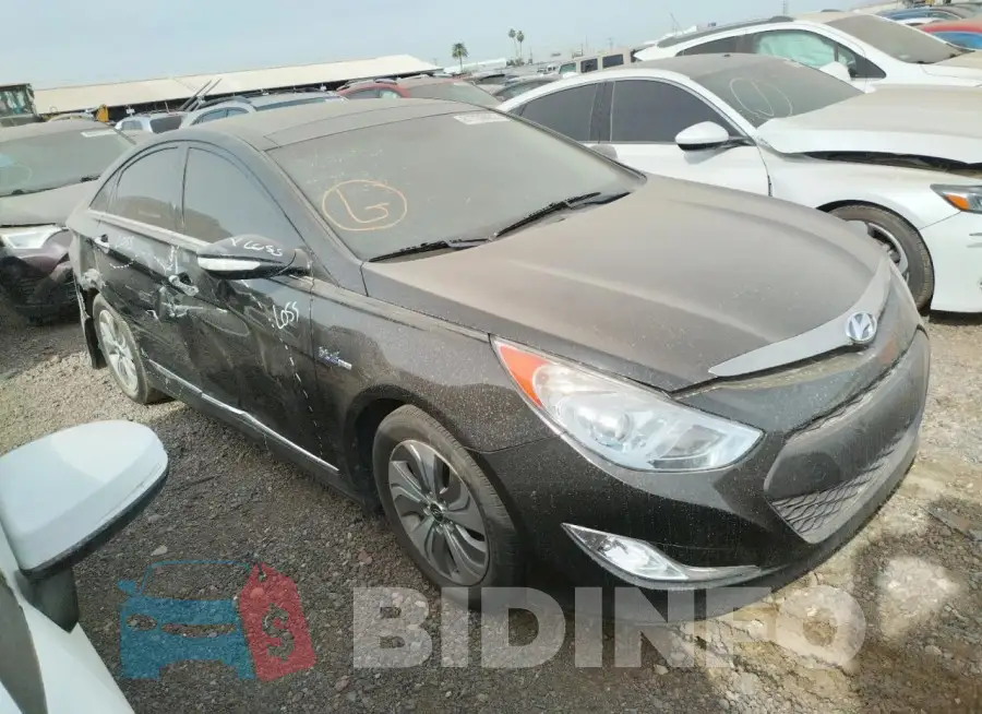 KMHEC4A47FA136162 Photo# 4