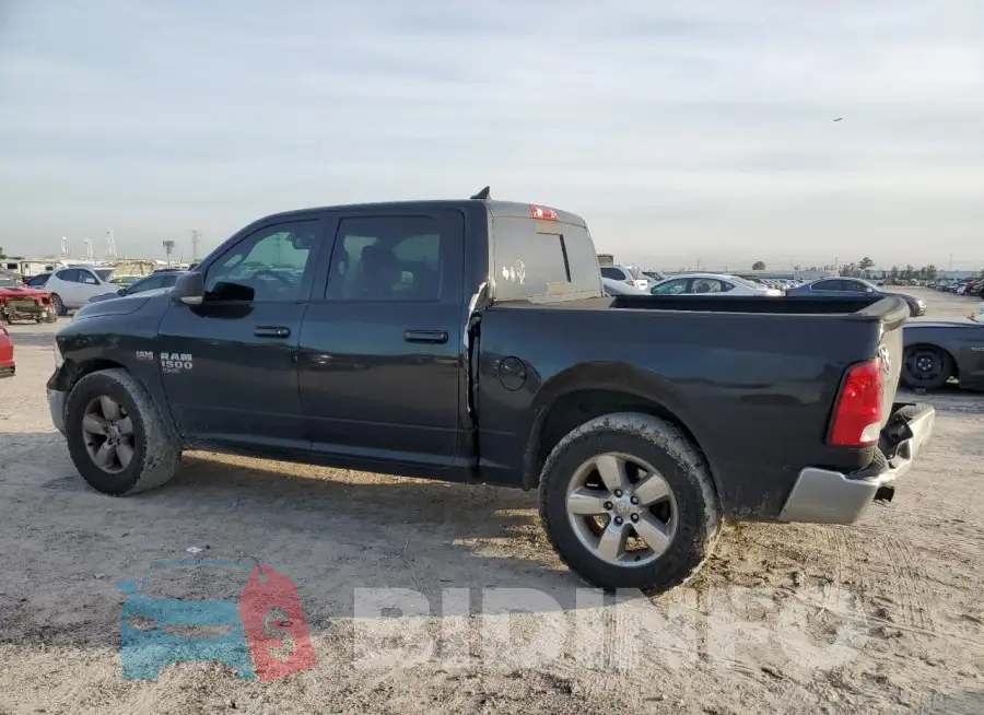 1C6RR6LT6KS529019 Photo# 2