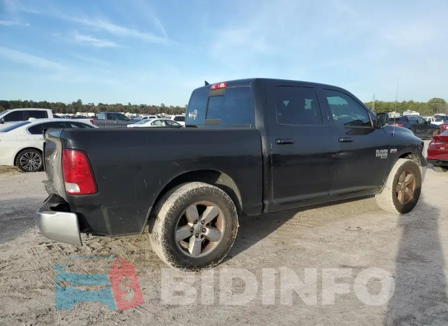 1C6RR6LT6KS529019 Photo# 3