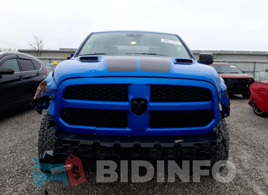 1C6RR7FT8KS639748 Photo# 5