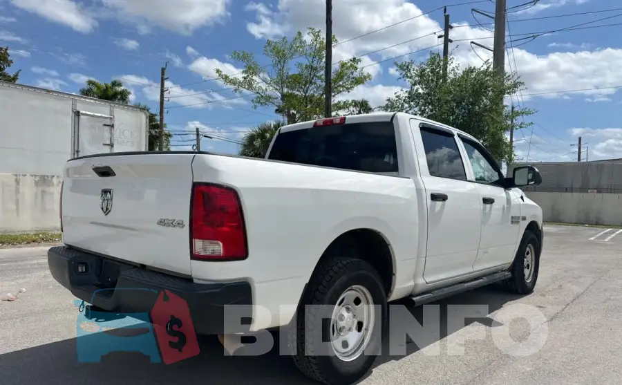 1C6RR7KT9FS545602 Photo# 4