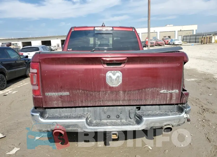 1C6SRFFT5MN515756 Photo# 6