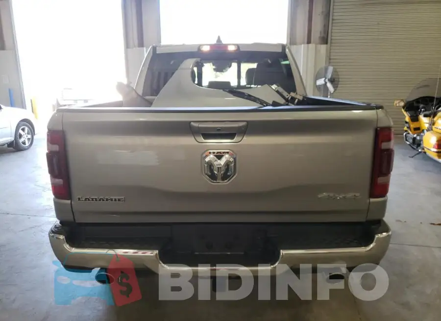 1C6SRFJT2PN666081 Photo# 6