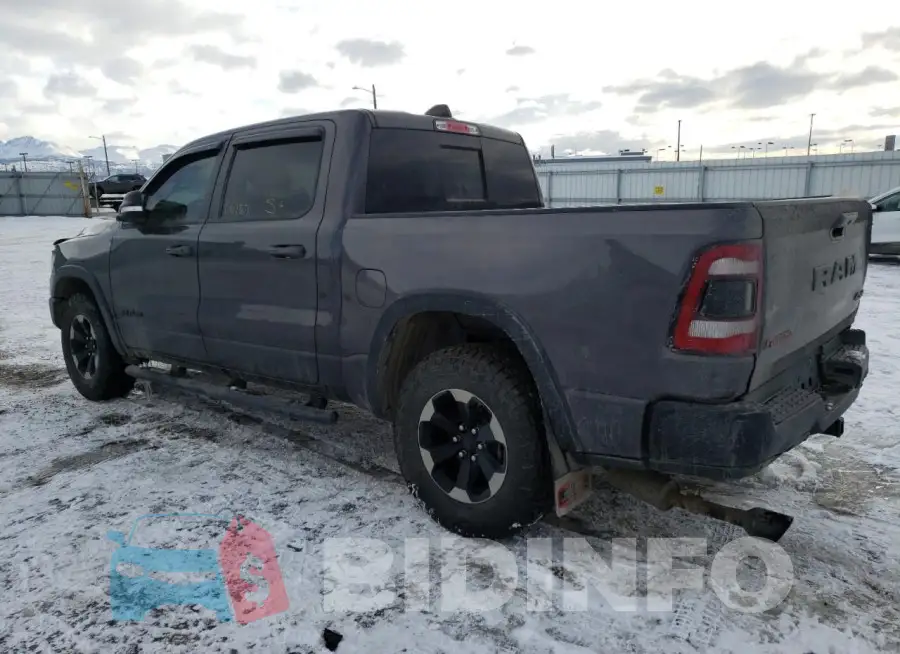 1C6SRFLT8KN670979 Photo# 2