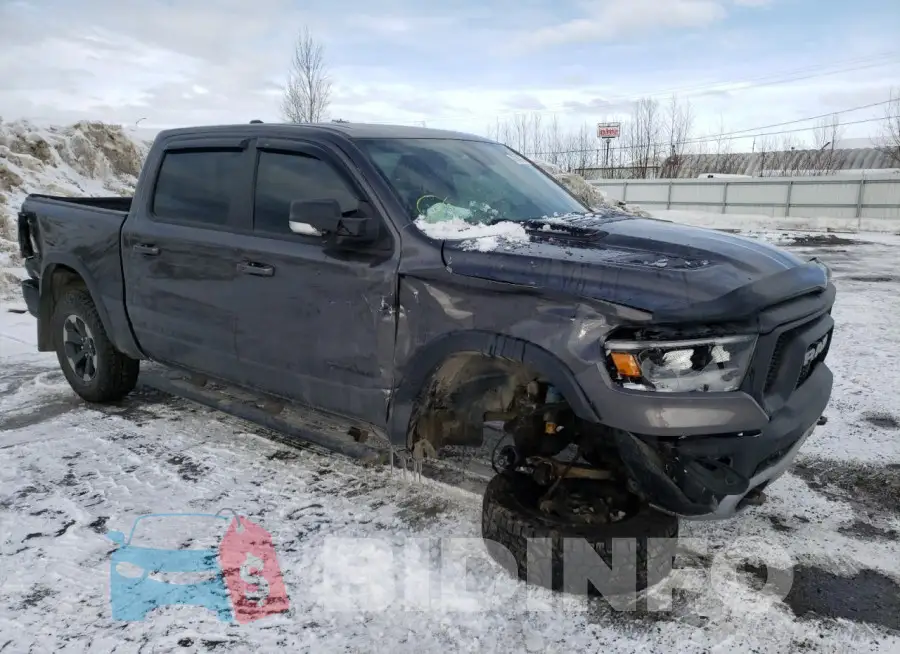 1C6SRFLT8KN670979 Photo# 4