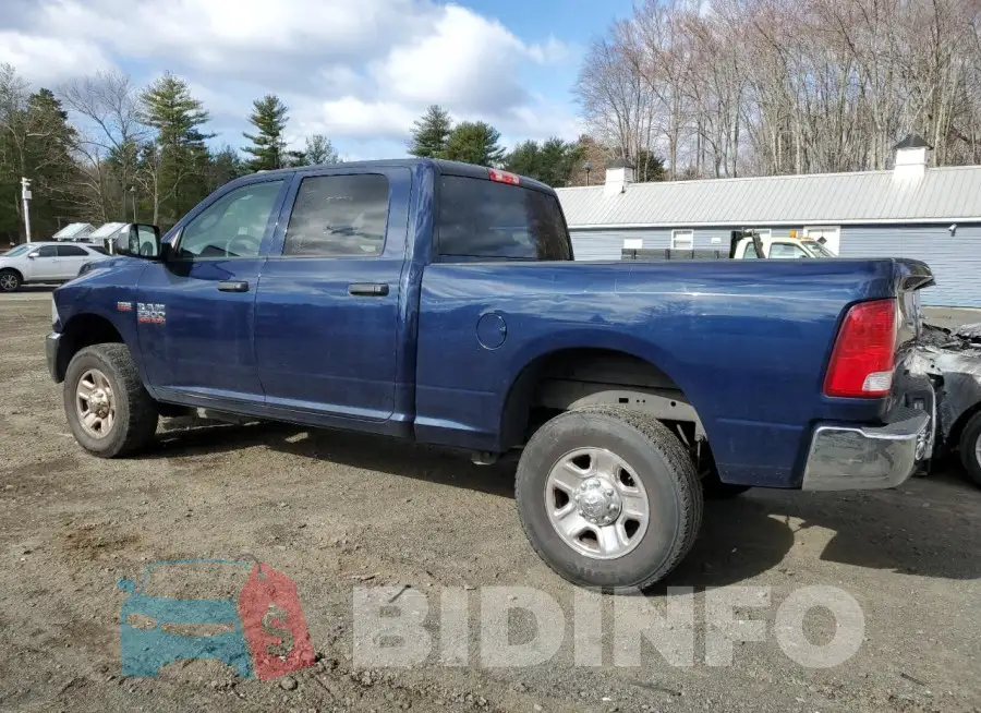 3C6UR5CJ1JG209793 Photo# 2