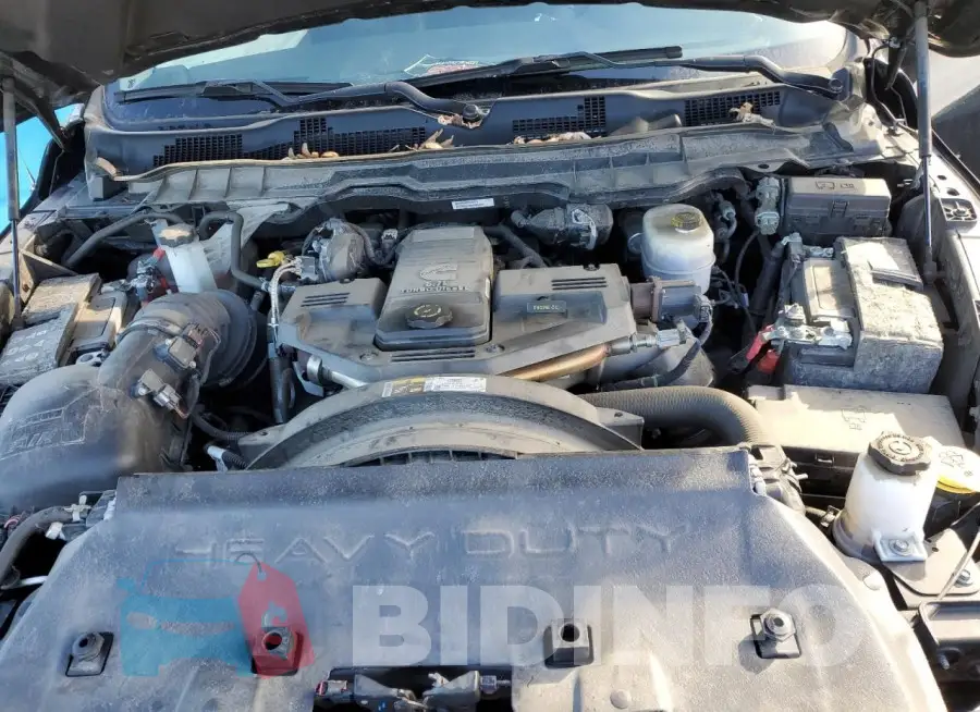 3C6UR5FL2JG404363 Photo# 11