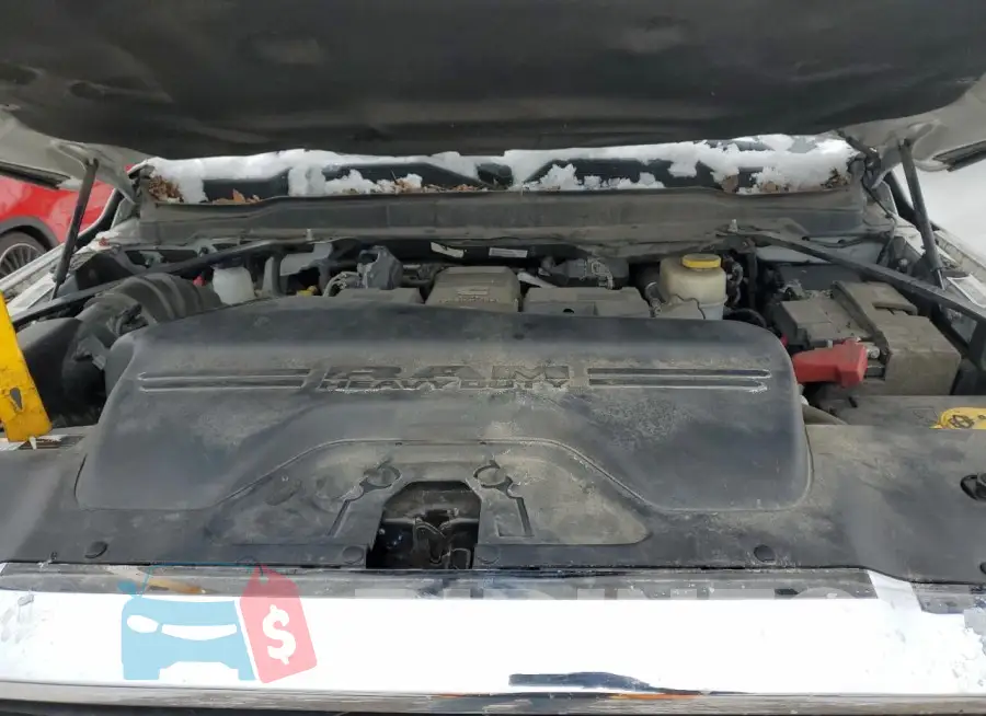 3C6UR5JL3KG518980 Photo# 12