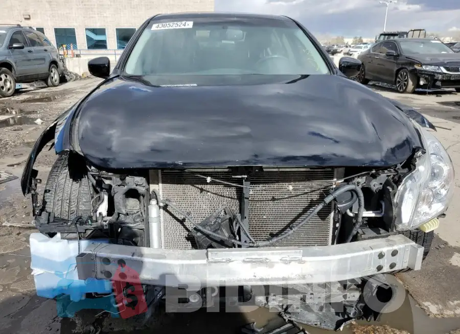 JN1CV6AP7FM503154 Photo# 5