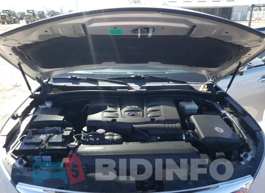 JN8AZ2NF9F9571899 Photo# 12