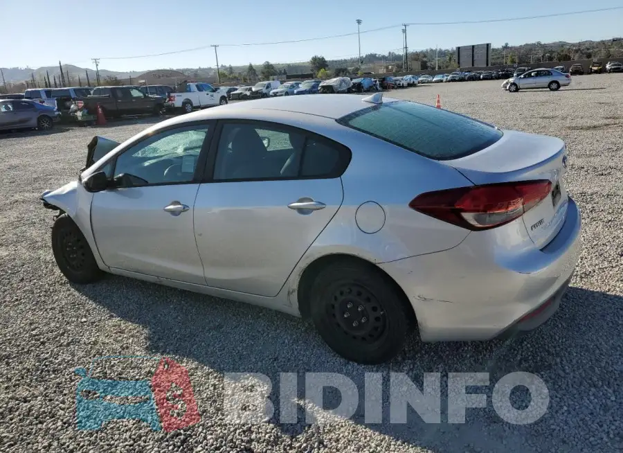 3KPFL4A72HE013873 Photo# 2