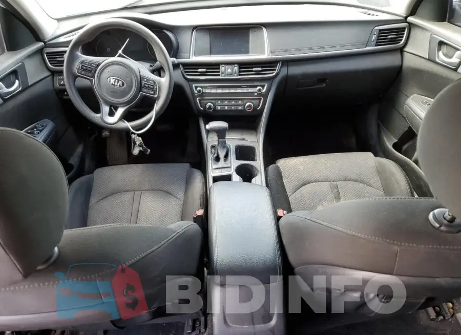 5XXGT4L32JG255154 Photo# 8