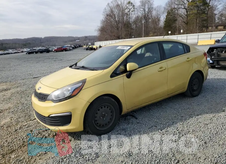 KNADM4A31G6592437 Photo# 1