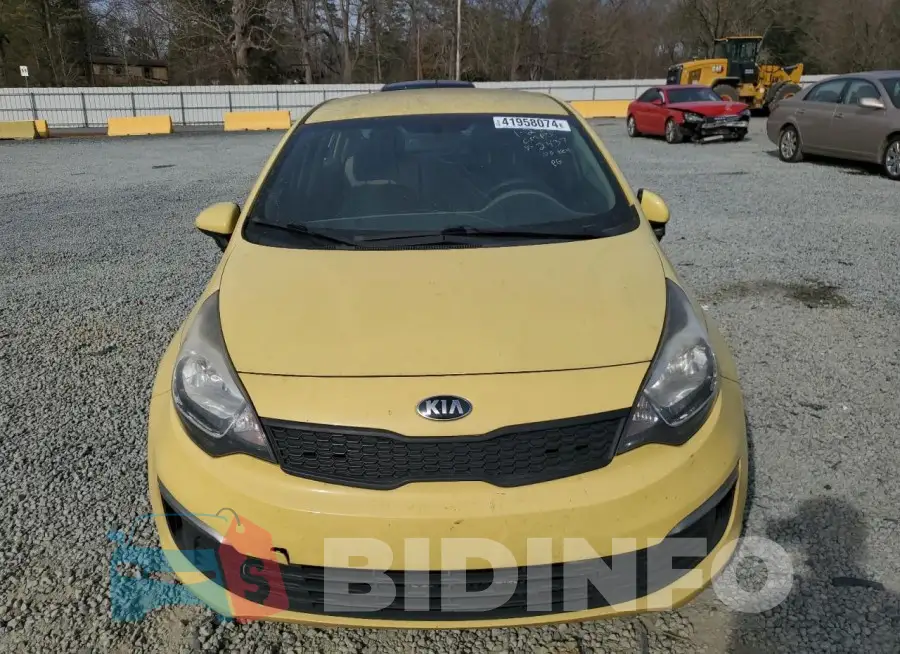 KNADM4A31G6592437 Photo# 5