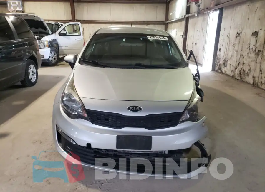 KNADM4A38G6626101 Photo# 5