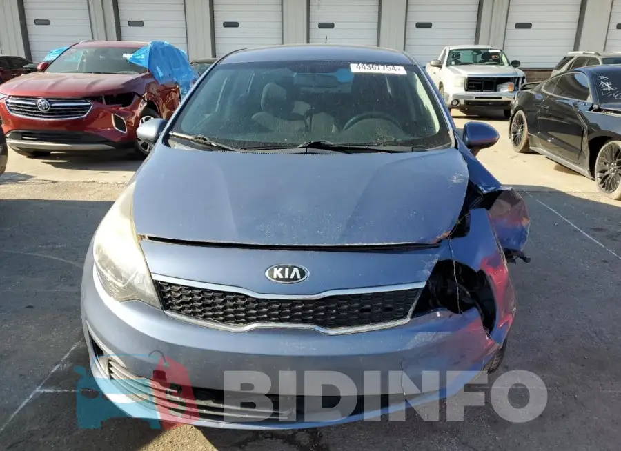 KNADN4A31G6663097 Photo# 5