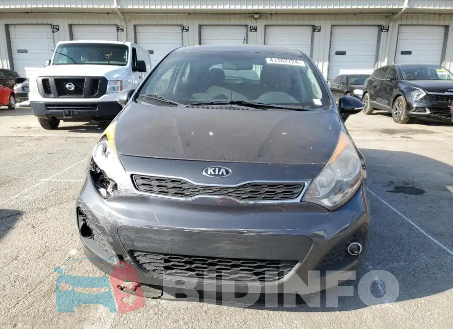 KNADN5A30F6457614 Photo# 5