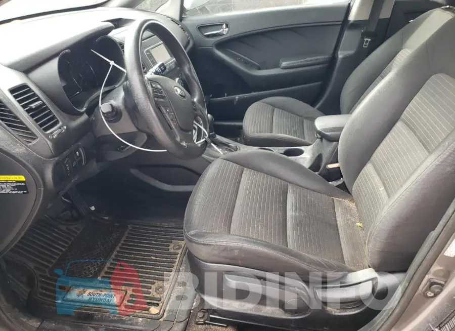 KNAFX4A63G5608282 Photo# 7