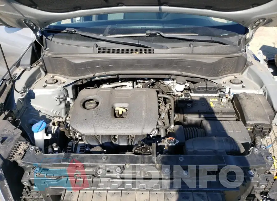 KNDEPCAA3M7133875 Photo# 11