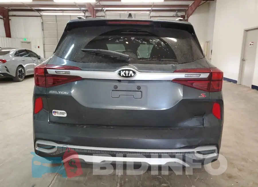 KNDEU2AA3M7059201 Photo# 6