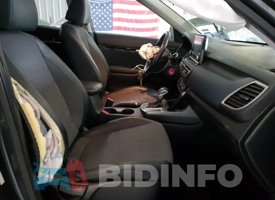KNDEU2AA3M7059201 Photo# 7