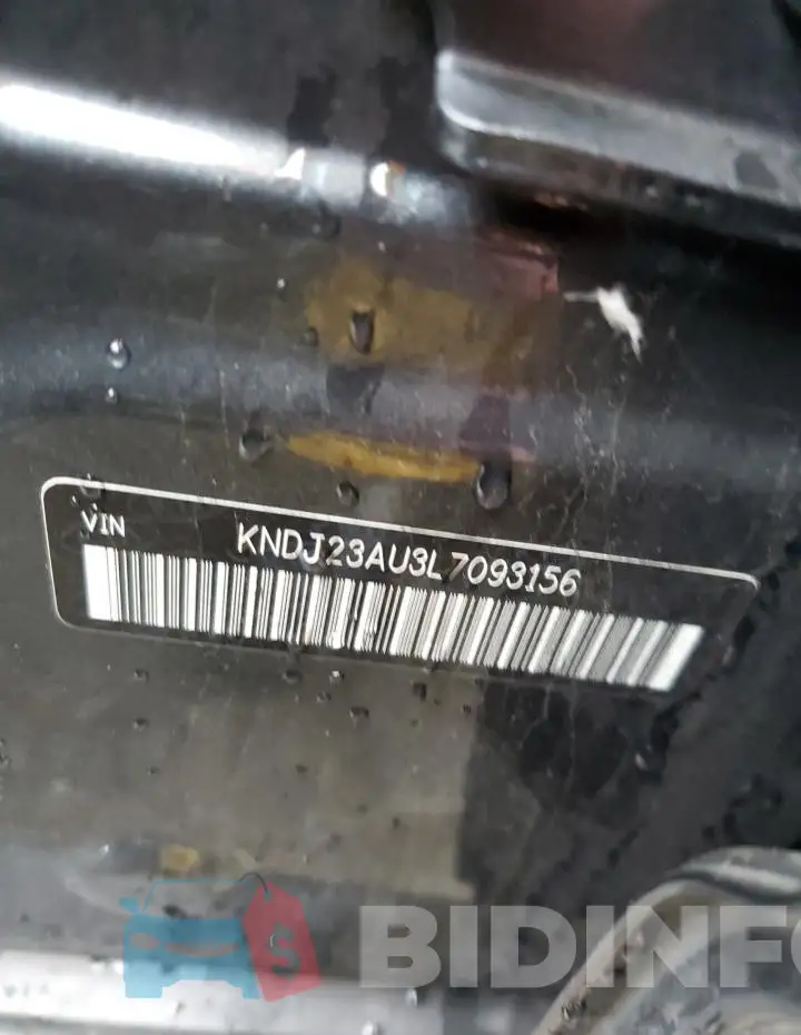 KNDJ23AU3L7093156 Photo# 12