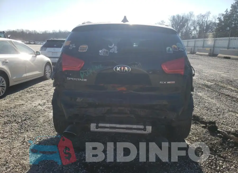 KNDPC3A62F7793926 Photo# 6