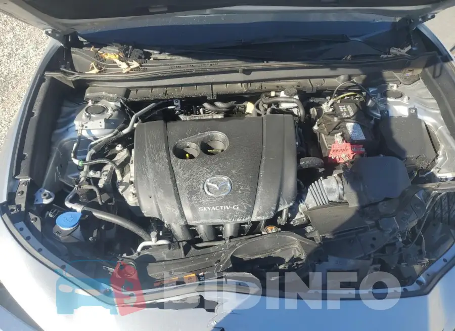 3MVDMBCL5LM118908 Photo# 11