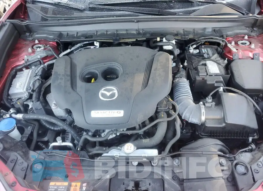 3MVDMBDY6MM309362 Photo# 11