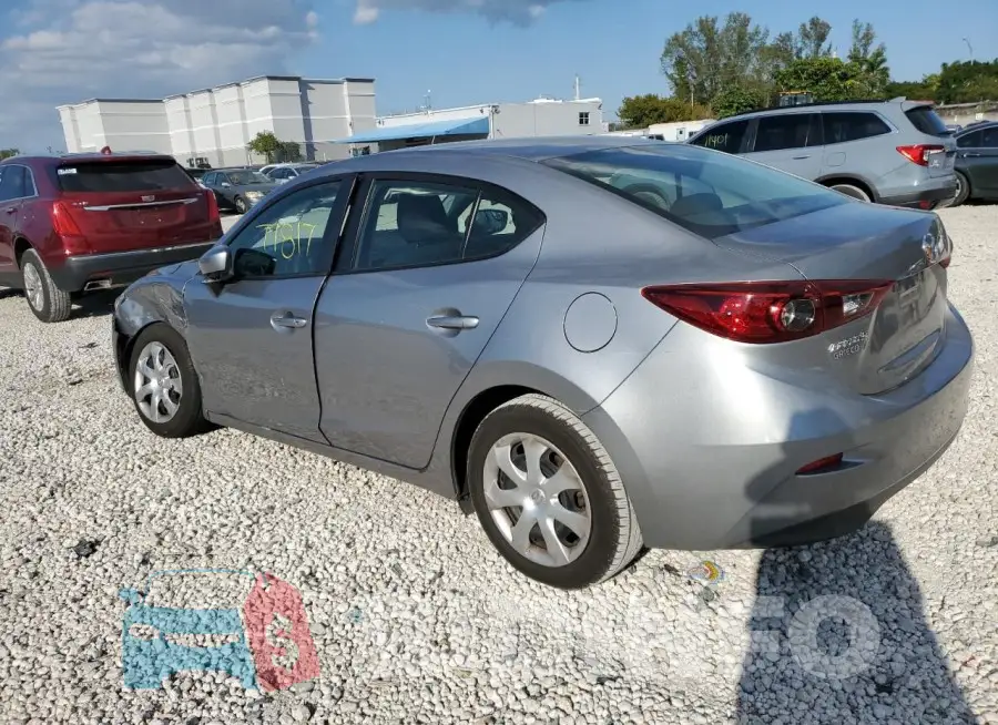 3MZBM1T74GM290310 Photo# 2