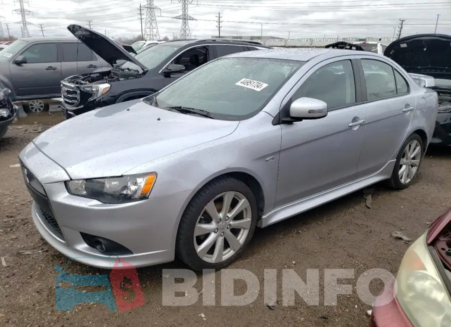 JA32U8FW8FU024781 Photo# 1