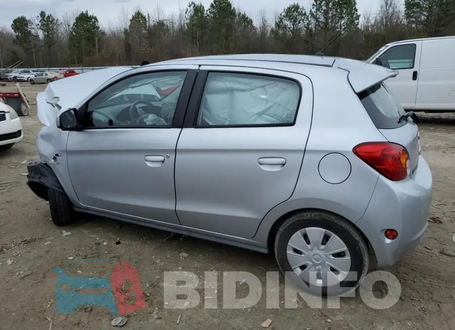 ML32A3HJ6FH014325 Photo# 2