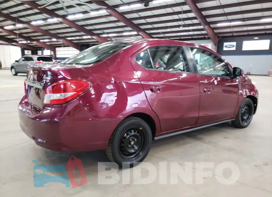 ML32F3FJ4KHF00777 Photo# 3