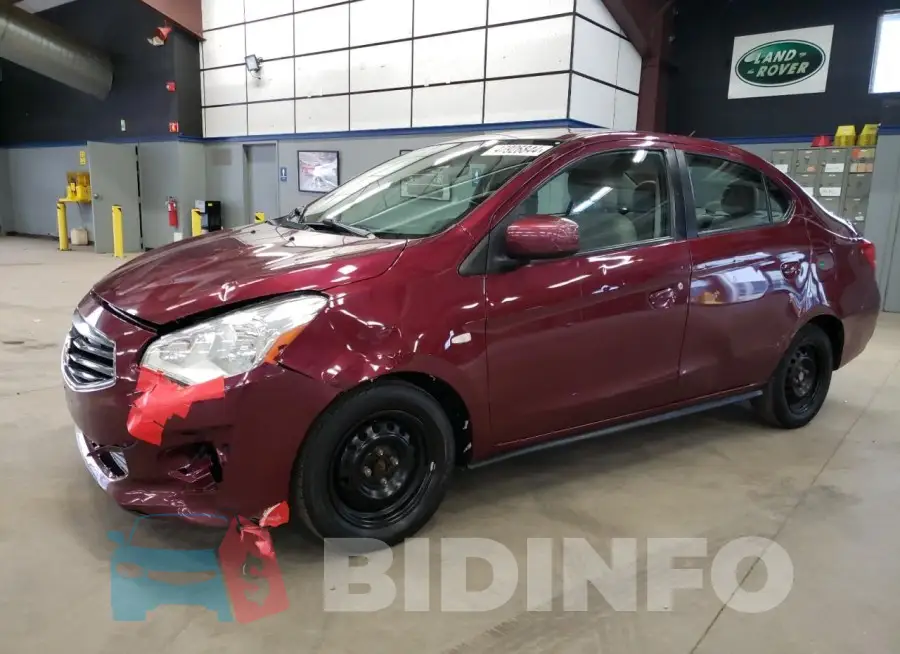 ML32F3FJ4KHF00777 Photo# 1