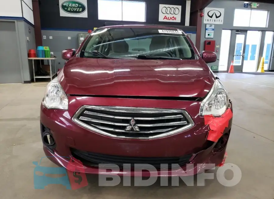 ML32F3FJ4KHF00777 Photo# 5