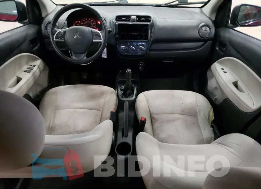 ML32F3FJ4KHF00777 Photo# 8