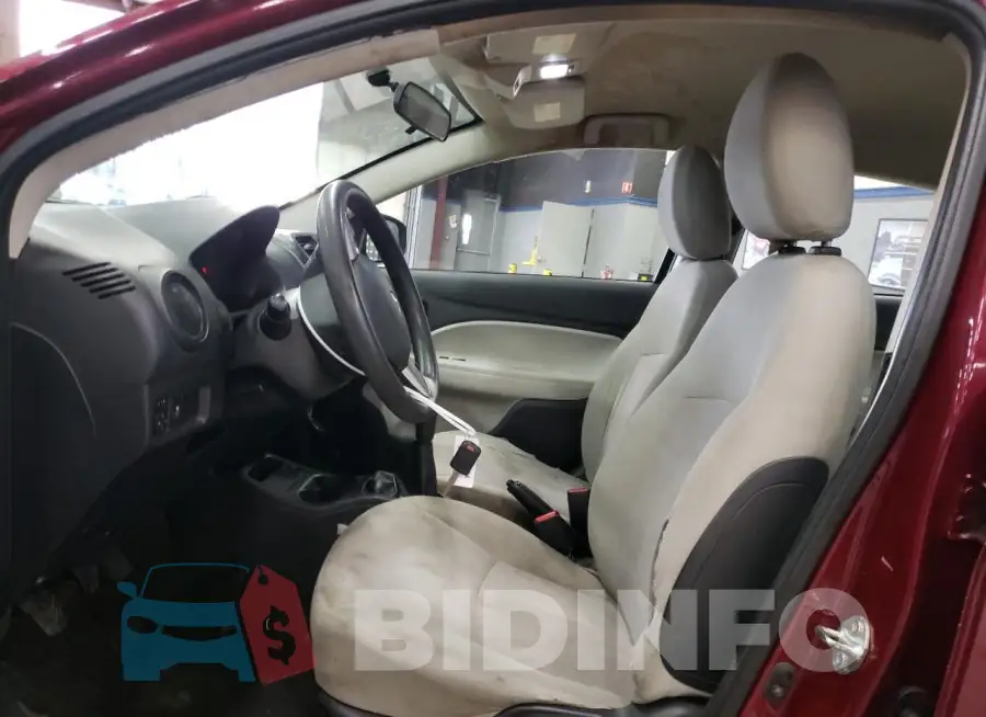 ML32F3FJ4KHF00777 Photo# 7