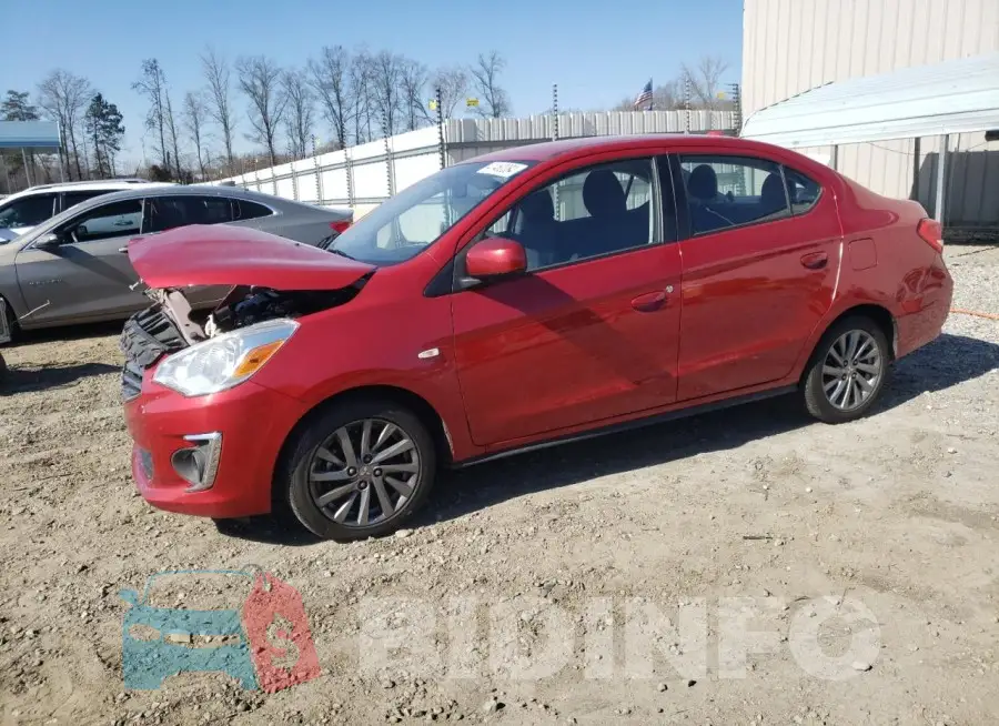 ML32F3FJ5KHF01761 Photo# 1