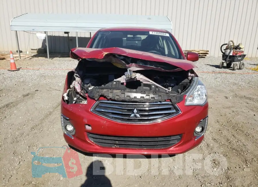 ML32F3FJ5KHF01761 Photo# 5