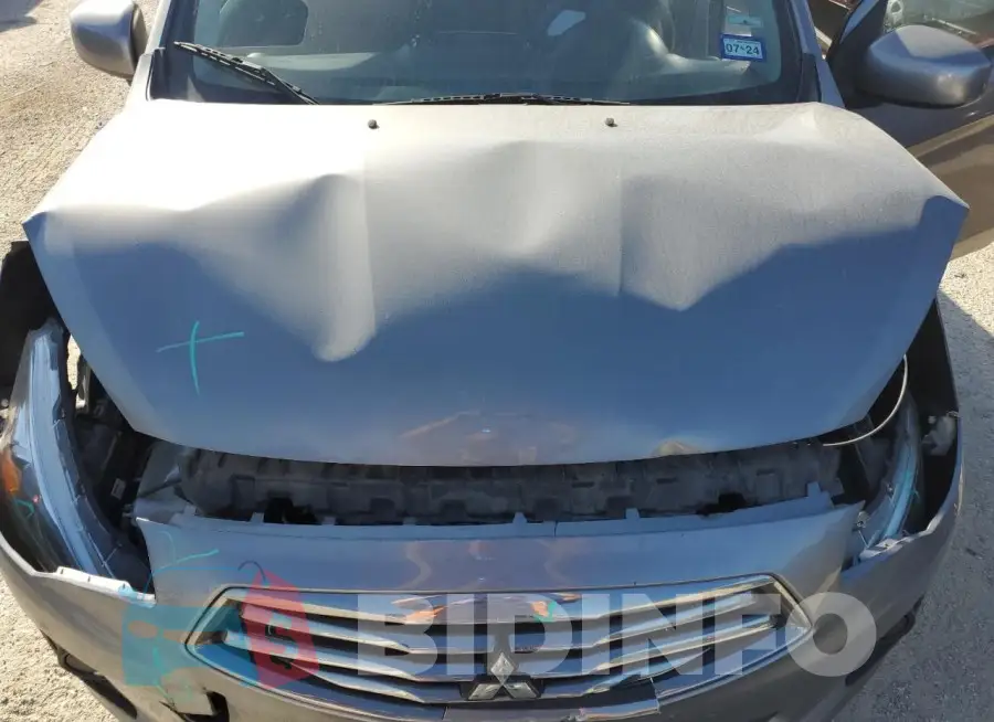 ML32F3FJ6KHF09044 Photo# 11