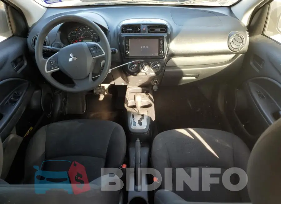 ML32F3FJ6KHF09044 Photo# 8