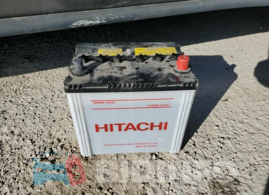 ML32F3FJ6KHF09044 Photo# 12