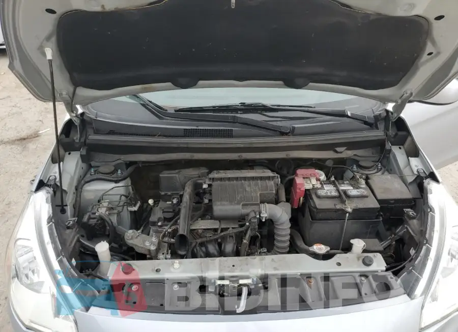 ML32F3FJ7KHF12020 Photo# 11