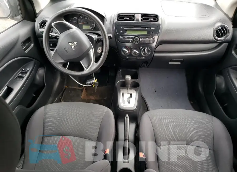 ML32F3FJ8HH000417 Photo# 8