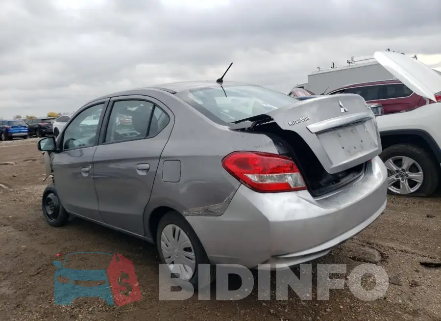 ML32F3FJ8HH000417 Photo# 2