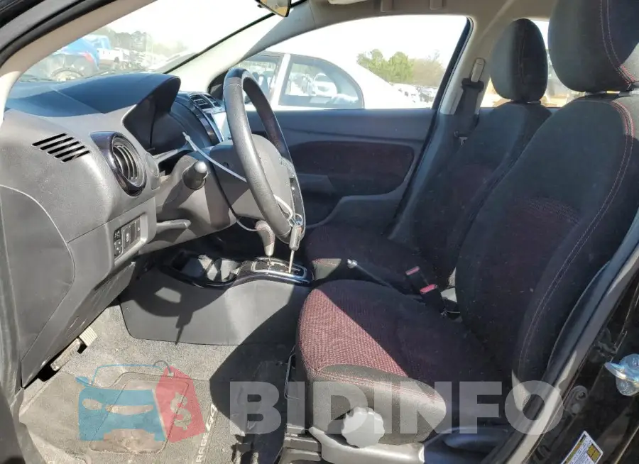 ML32FUFJ5NHF08462 Photo# 7