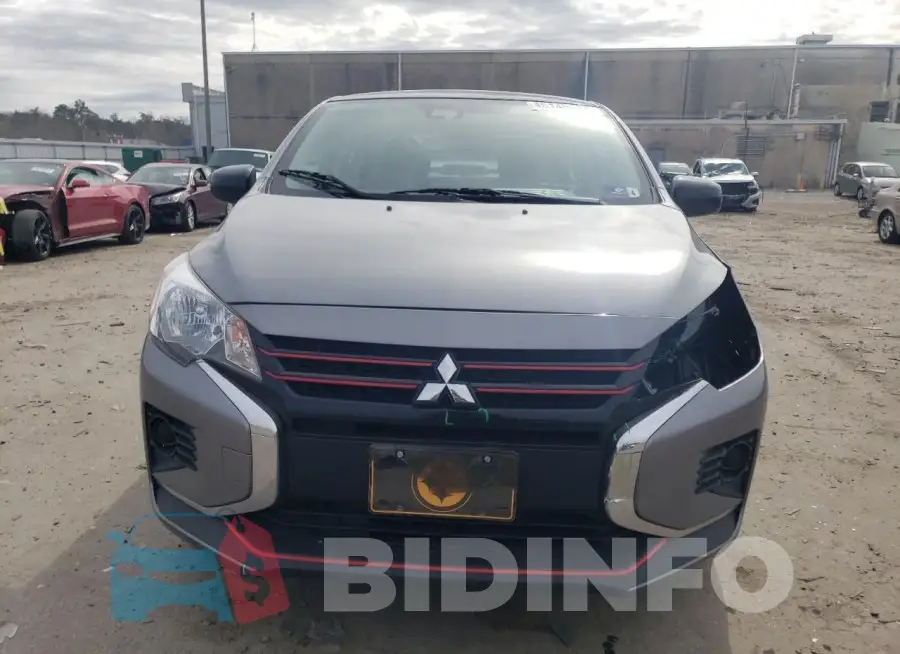 ML32FUFJ8PHF03226 Photo# 5