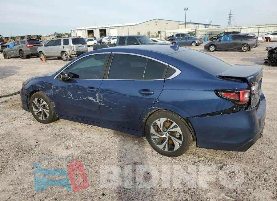 4S3BWAC69L3026614 Photo# 2